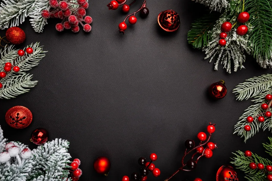 Christmas Parties & Work-Related Social Events